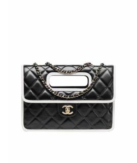 CHANEL Сумка через плечо