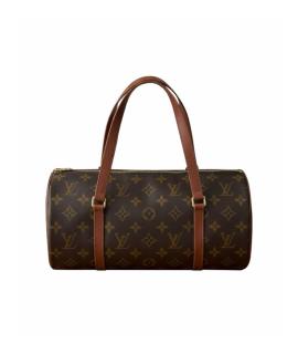 LOUIS VUITTON Сумка с короткими ручками