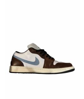 JORDAN Низкие кроссовки / кеды