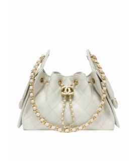 CHANEL Сумка через плечо