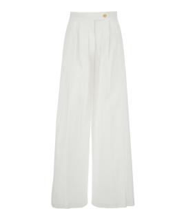 SEMICOUTURE Прямые брюки