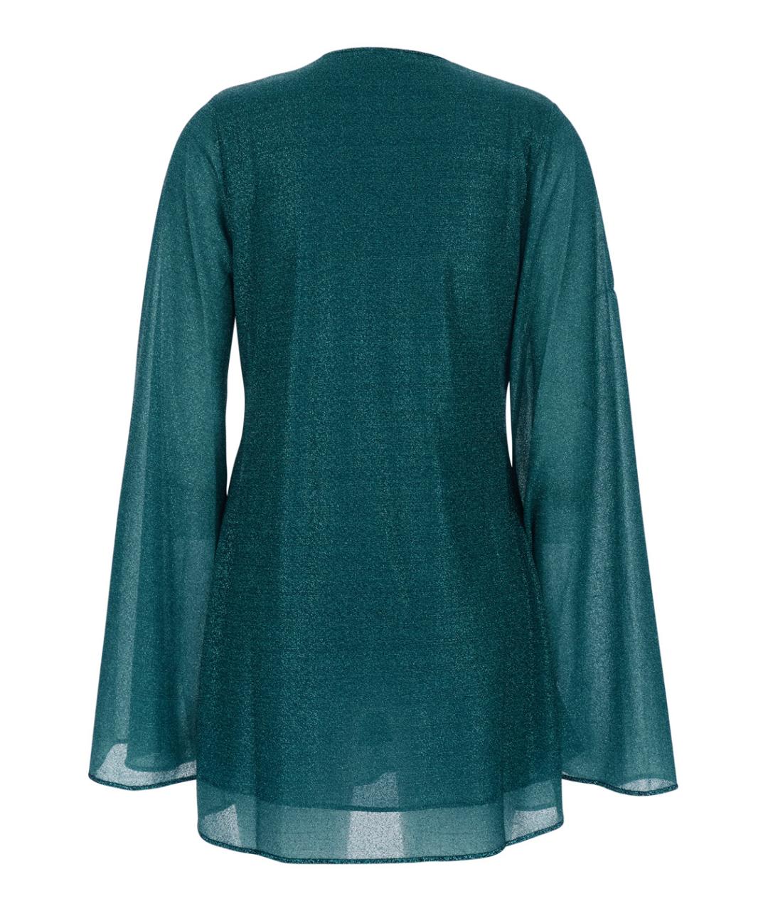 OSEREE Синяя туника, фото 2