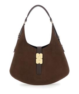 GANNI Сумка через плечо