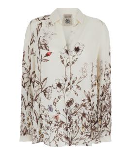 SEMICOUTURE Рубашка