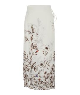 SEMICOUTURE Юбка миди