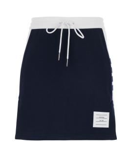 THOM BROWNE Юбка мини