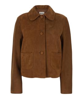 SEMICOUTURE Жакет/пиджак