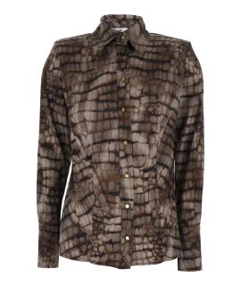 ELISABETTA FRANCHI Рубашка