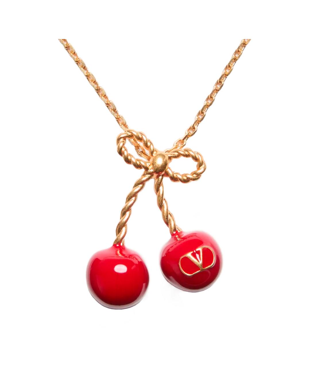 VALENTINO Металлическая цепочка, фото 2