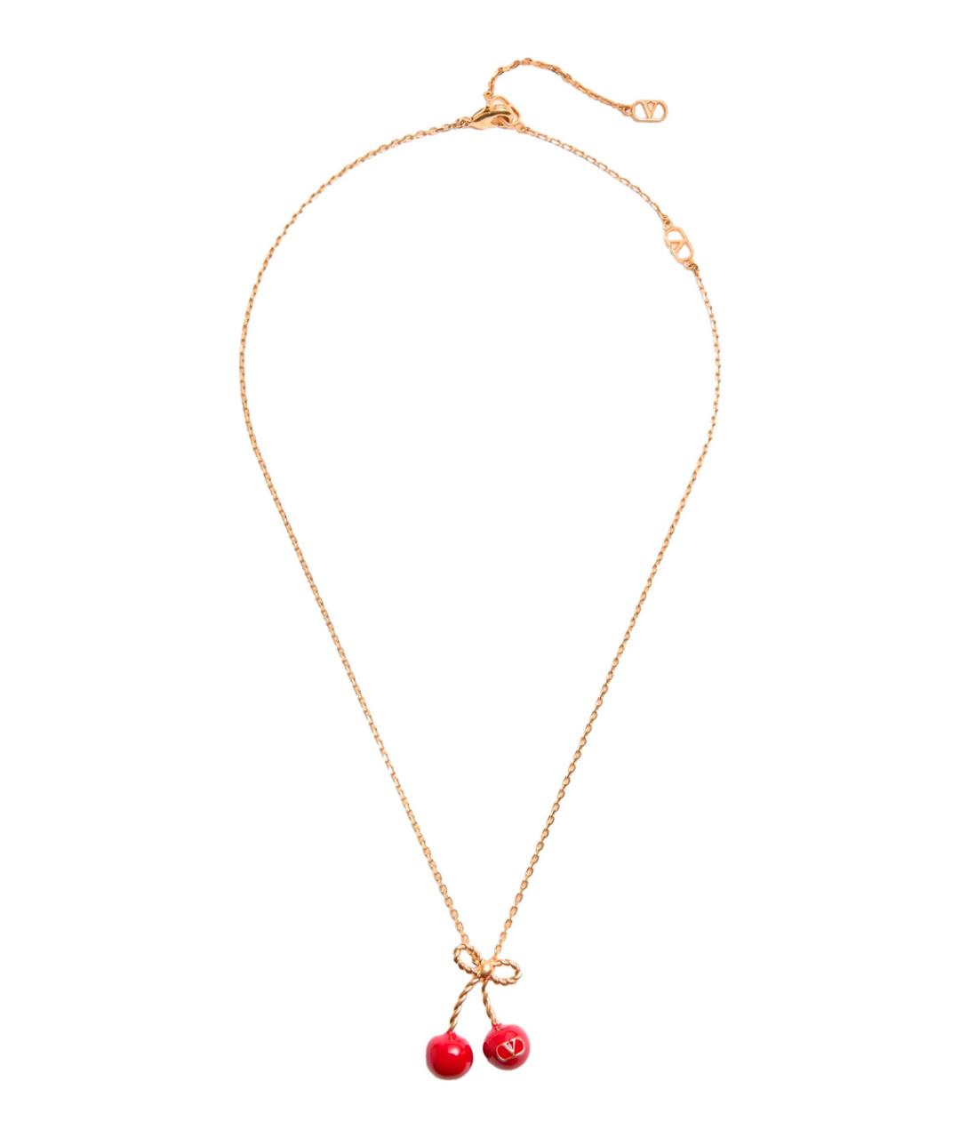 VALENTINO Металлическая цепочка, фото 1