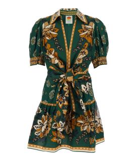 FARM RIO Повседневное платье