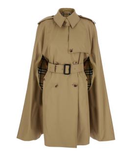 BURBERRY Тренч/плащ