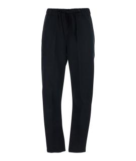 SEMICOUTURE Прямые брюки