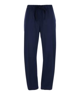 SEMICOUTURE Прямые брюки