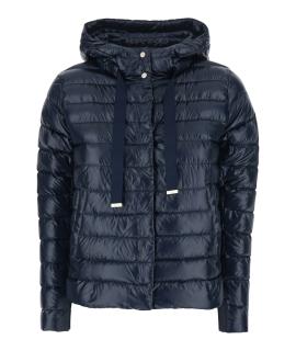 HERNO Пуховик