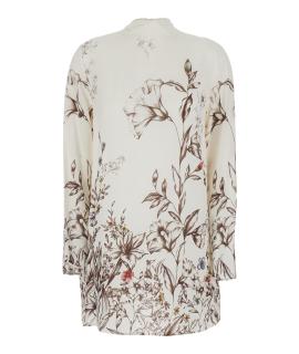 SEMICOUTURE Повседневное платье