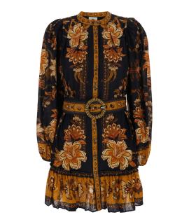 FARM RIO Повседневное платье