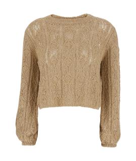 SEMICOUTURE Джемпер / свитер