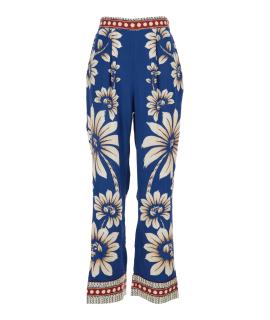 FARM RIO Прямые брюки