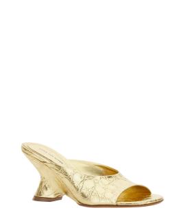 DRIES VAN NOTEN Сандалии