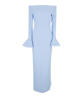 SOLACE LONDON Платье