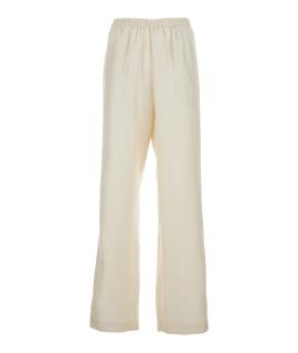 LOULOU STUDIO Прямые брюки