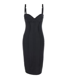 ELISABETTA FRANCHI Повседневное платье