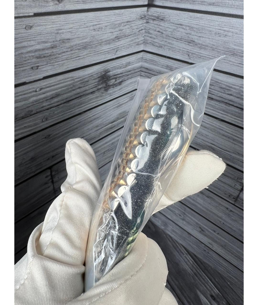 ROLEX Золотые часы из желтого золота, фото 5