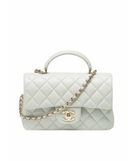 CHANEL Сумка через плечо