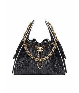 CHANEL Сумка через плечо