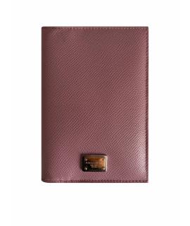 DOLCE&GABBANA Обложка/футляр