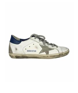 GOLDEN GOOSE DELUXE BRAND Кеды