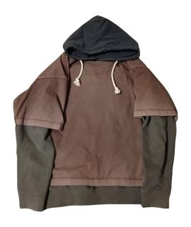 MAISON MARGIELA Худи/толстовка