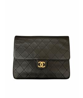 CHANEL Сумка через плечо