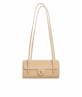 CHANEL Сумка с короткими ручками