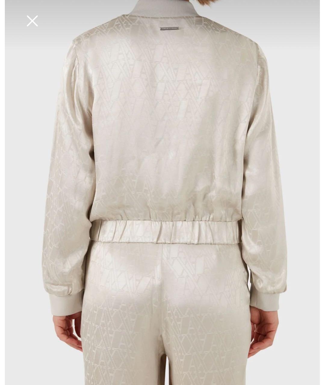 ARMANI EXCHANGE Вискозный спортивные костюмы, фото 5