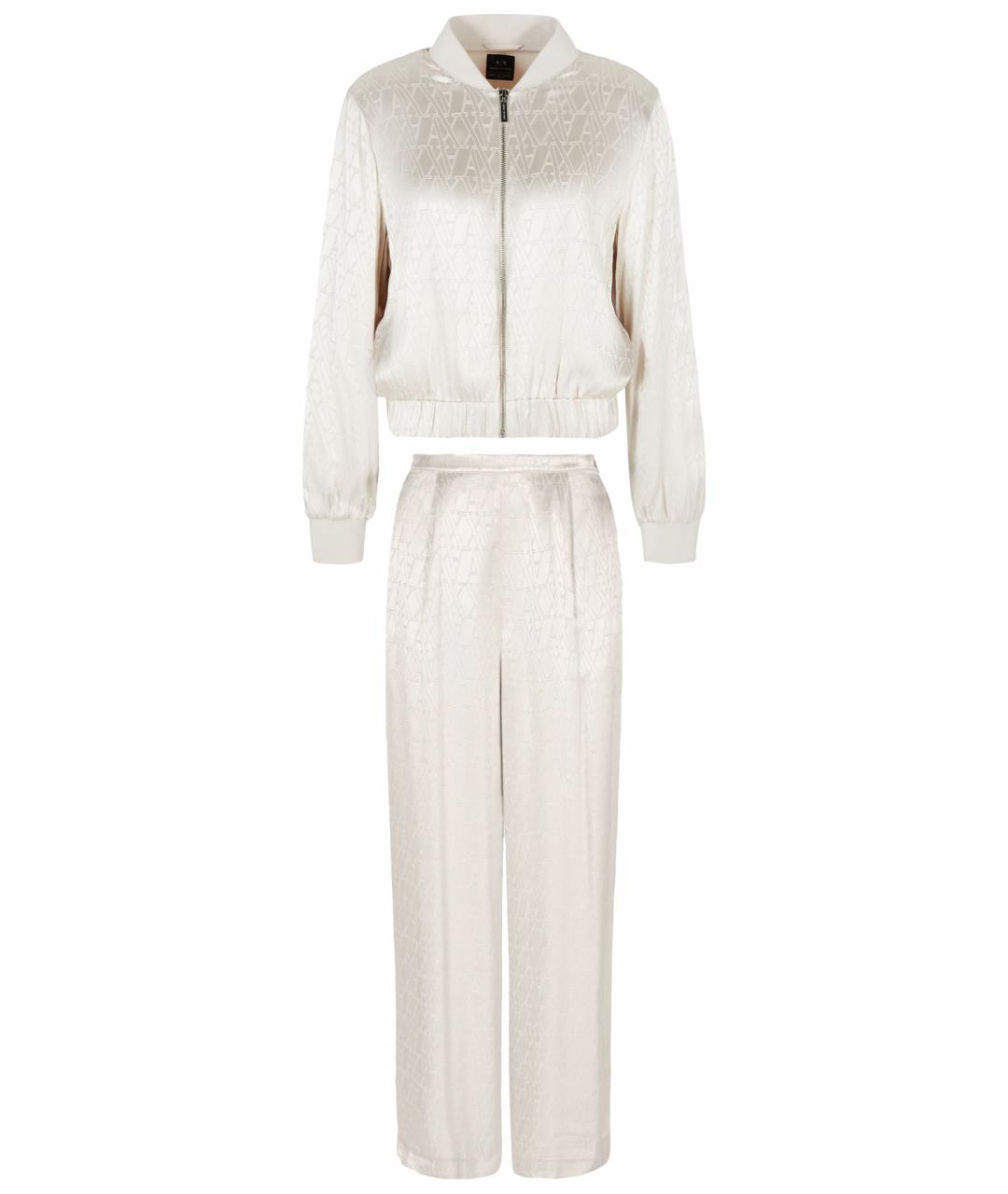 ARMANI EXCHANGE Вискозный спортивные костюмы, фото 1