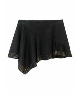 ROBERTO CAVALLI Юбка мини