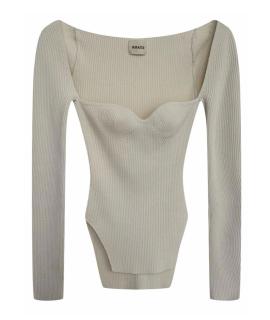 KHAITE Джемпер / свитер