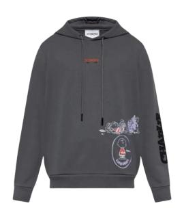 ICEBERG Худи/толстовка