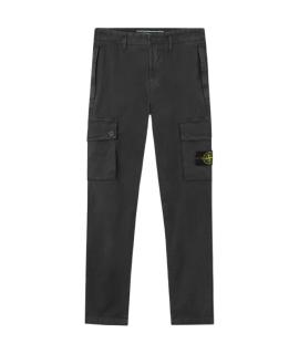 STONE ISLAND Брюки чинос