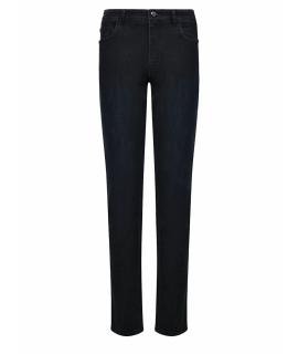 ZILLI Прямые джинсы