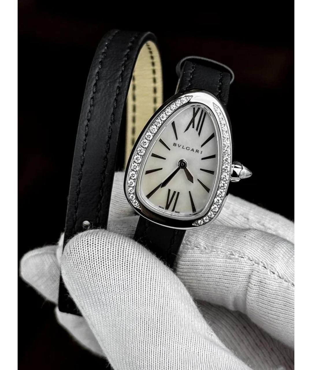 BVLGARI Часы, фото 2