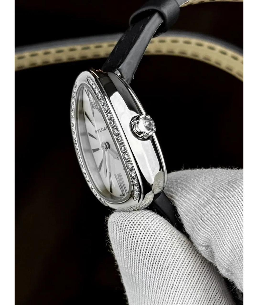 BVLGARI Часы, фото 3