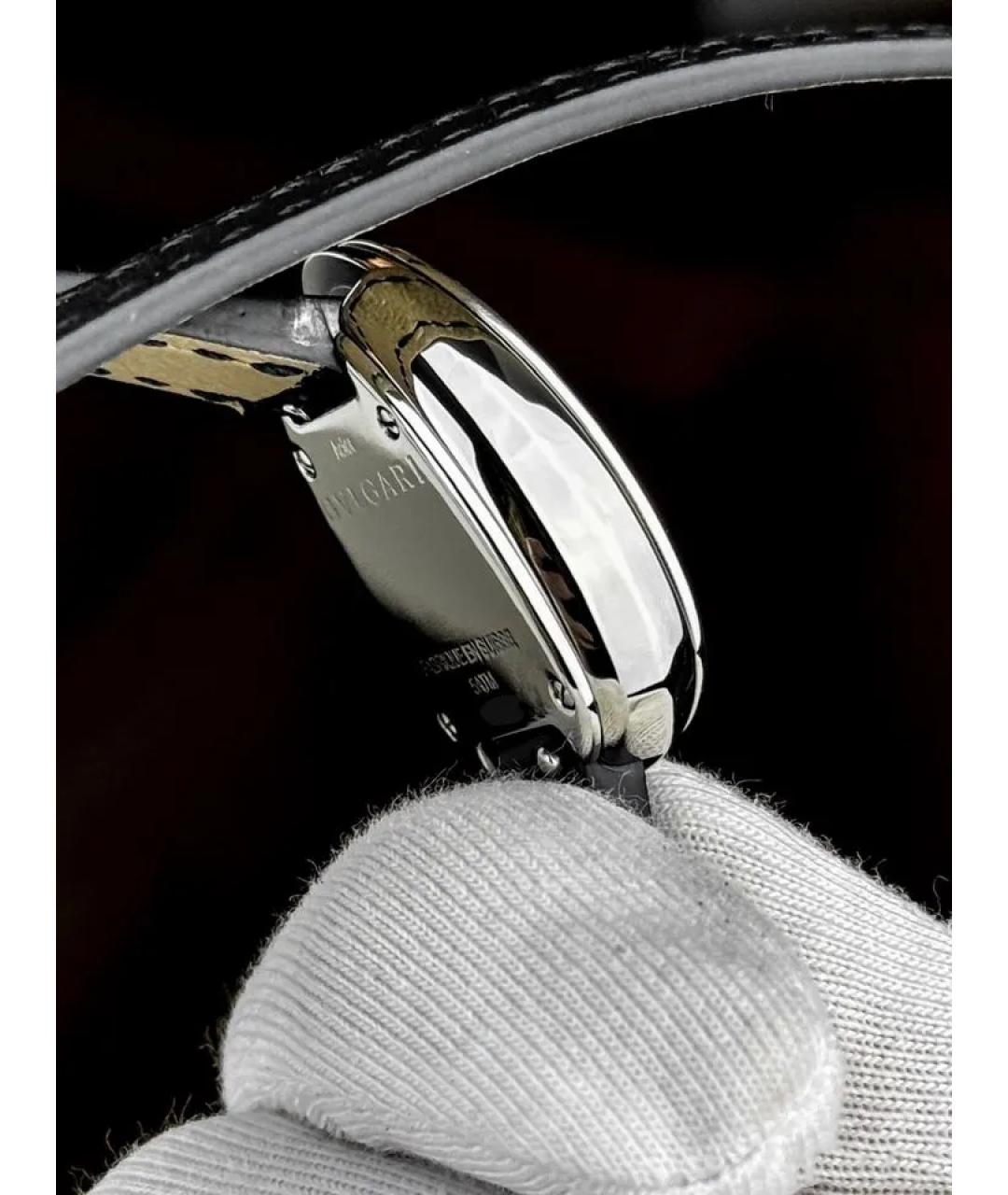 BVLGARI Часы, фото 4