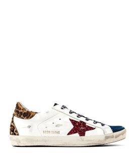 

Кеды GOLDEN GOOSE DELUXE BRAND