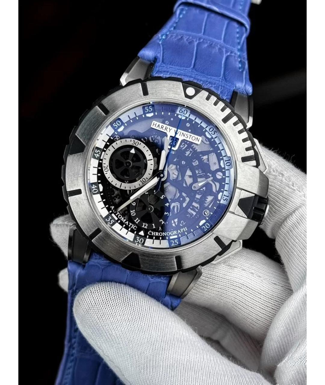 Harry Winston Часы, фото 2