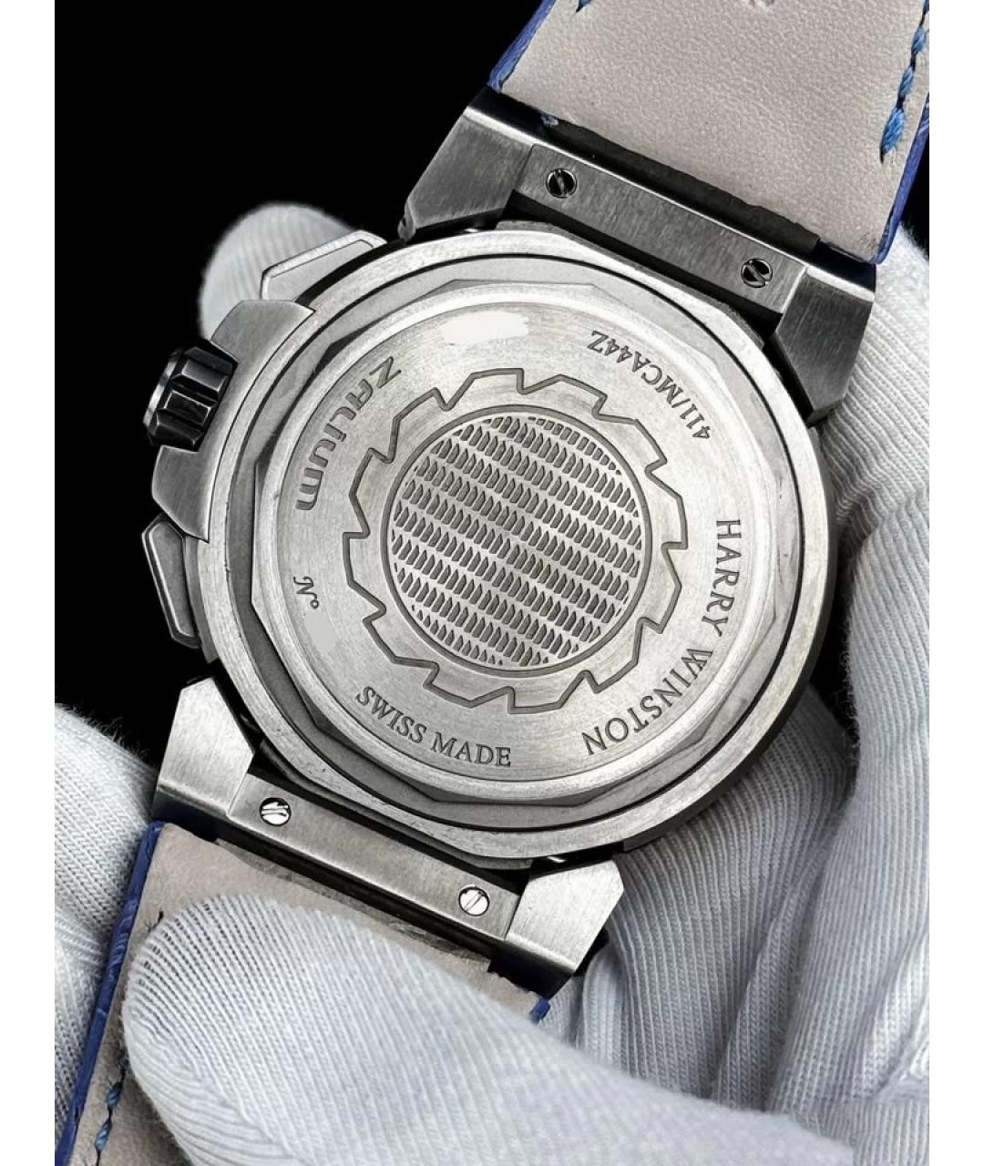 Harry Winston Часы, фото 5