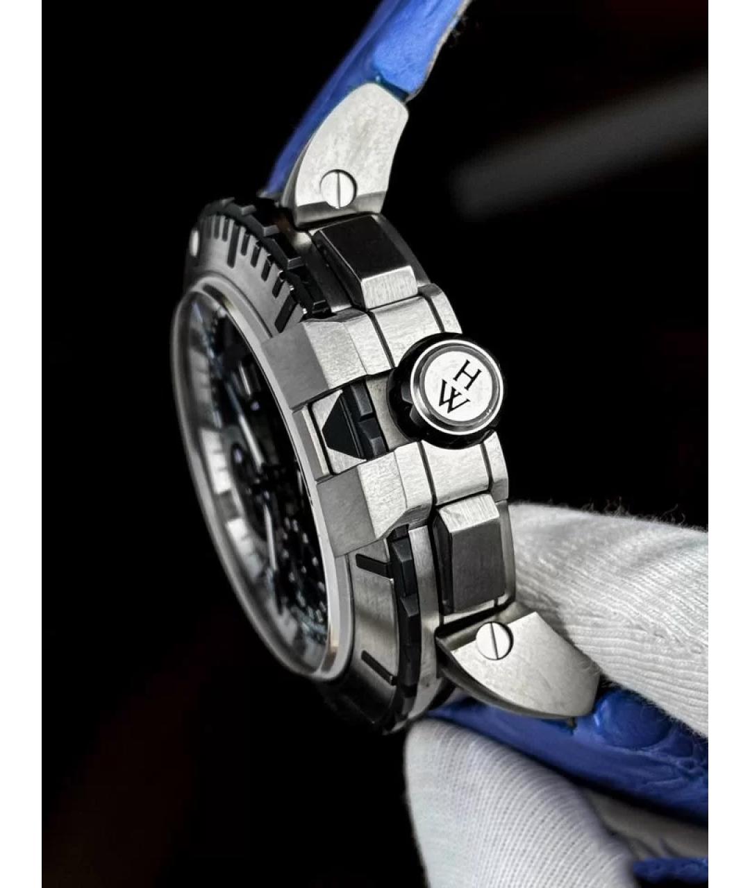 Harry Winston Часы, фото 3