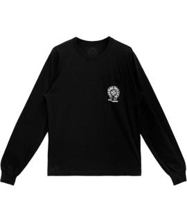 CHROME HEARTS Лонгслив